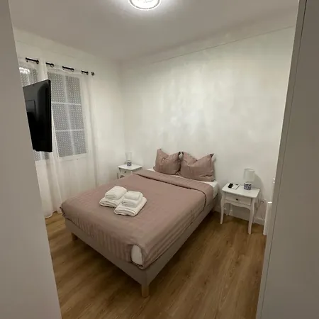 Le Refuge Du Littoral N5 בית הארחה 3*