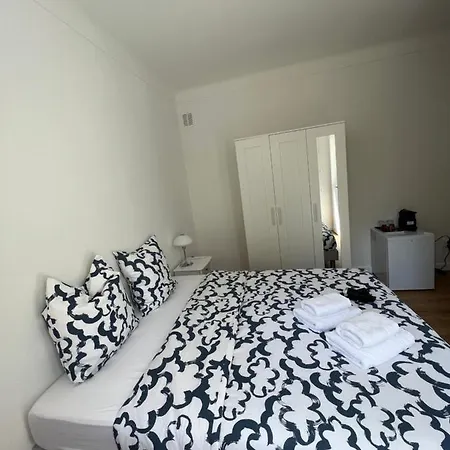 Le Refuge Du Littoral N5 3*