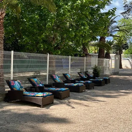 Gasthuis Le Refuge Du Littoral N5