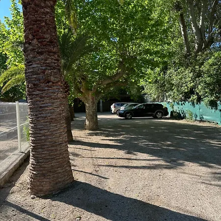 Le Refuge Du Littoral N5 3*