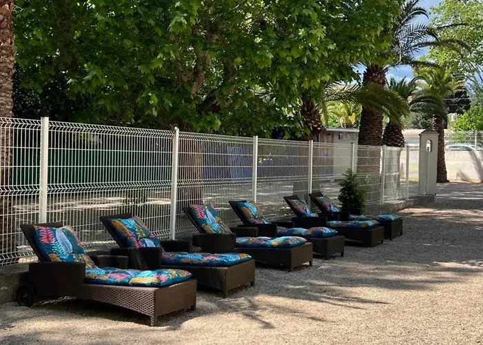 Gasthof Le Refuge Du Littoral N5