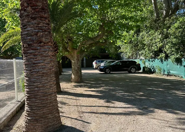 Le Refuge Du Littoral N5 3*