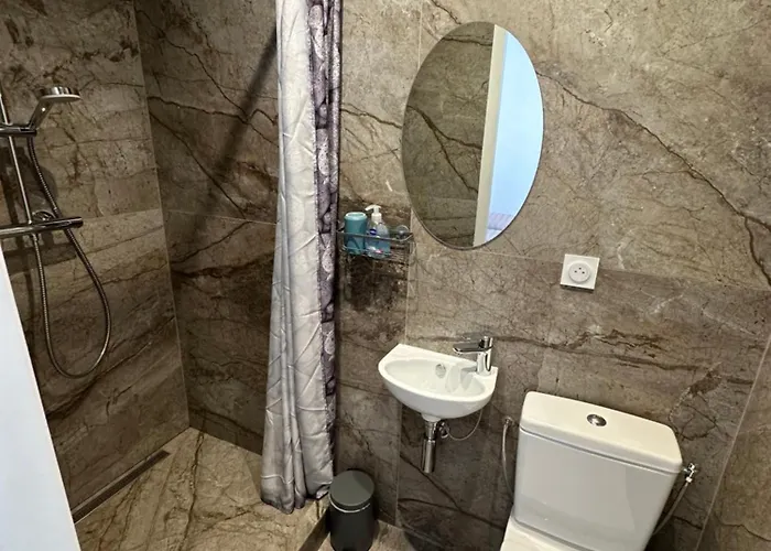 Gasthof Le Refuge Du Littoral N5 3*